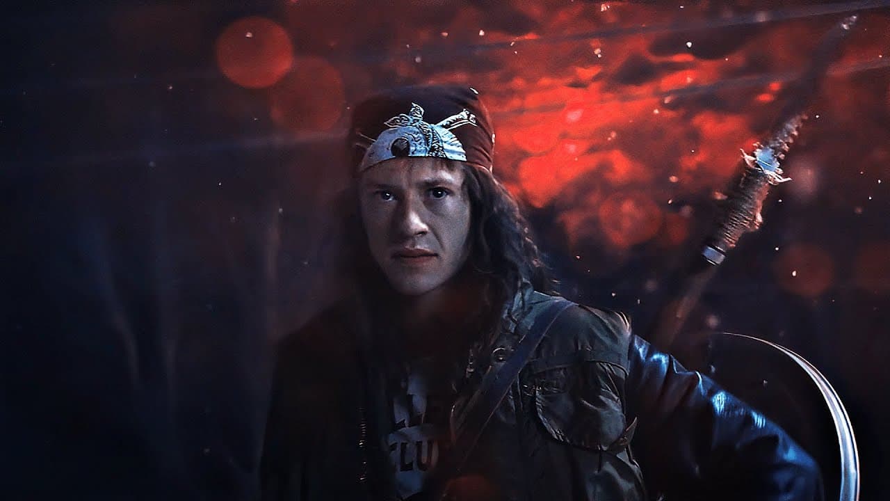 i put running up that hill with eddie's final moments