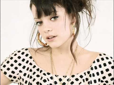lily allen - the fear StoneBridge remix