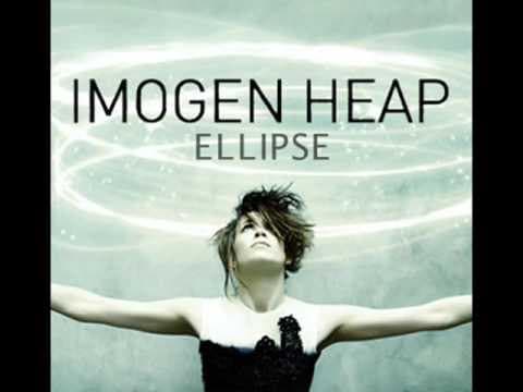 Imogen Heap - Aha!  (Lyrics)
