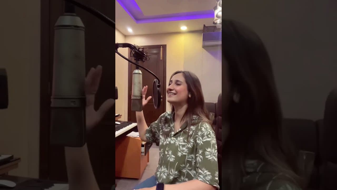 Yaar Tou Yaar Hota Hai | Sehar Gul Khan