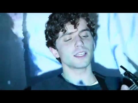 Mark Ambor - Changes (Unreleased)