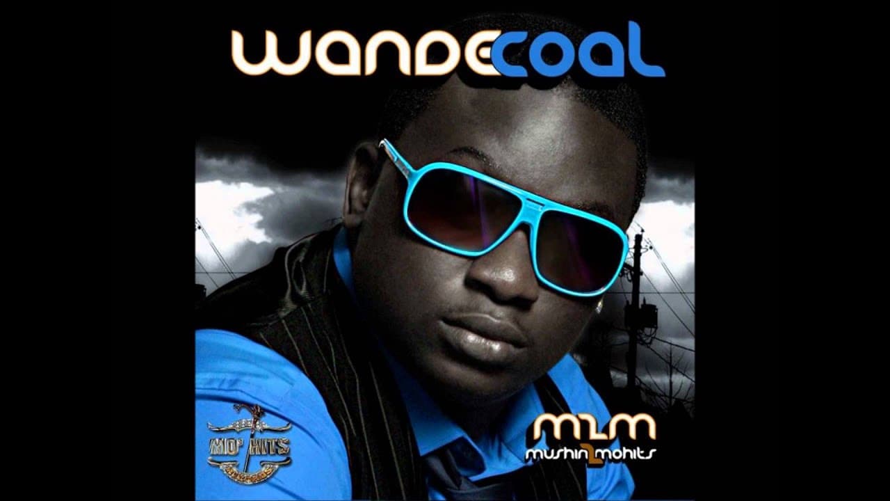 Wande Coal - ololufe