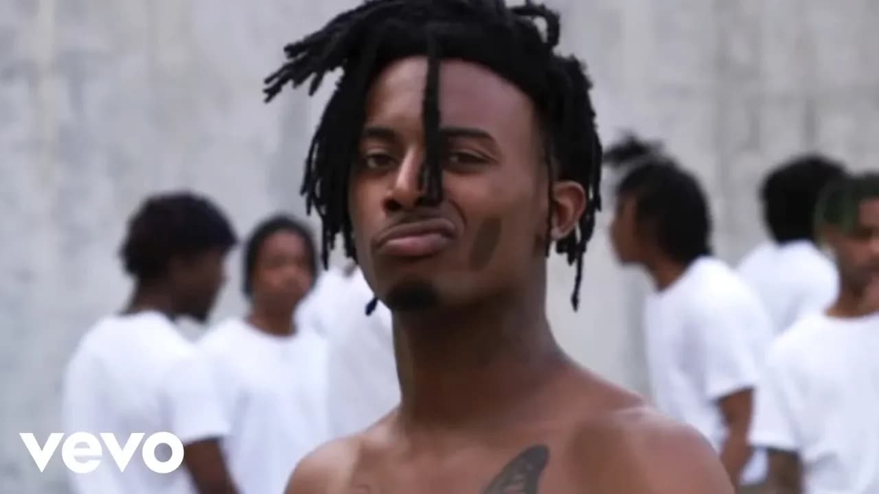 Playboi Carti - wokeuplikethis* ft. Lil Uzi Vert (Official Video)