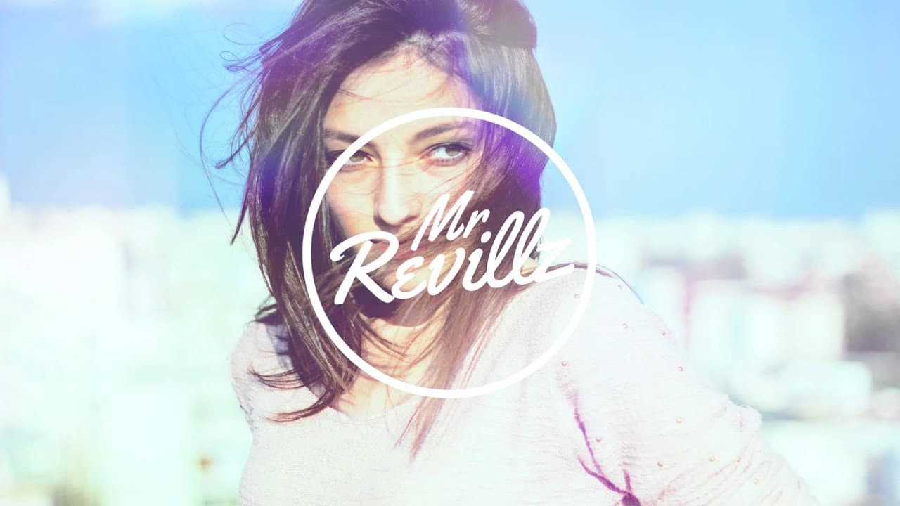 Kungs - Candy (feat. Jasmine Thompson)