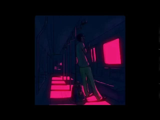 mohit chahuhan - ye dooriyan (slowed & reverbed)