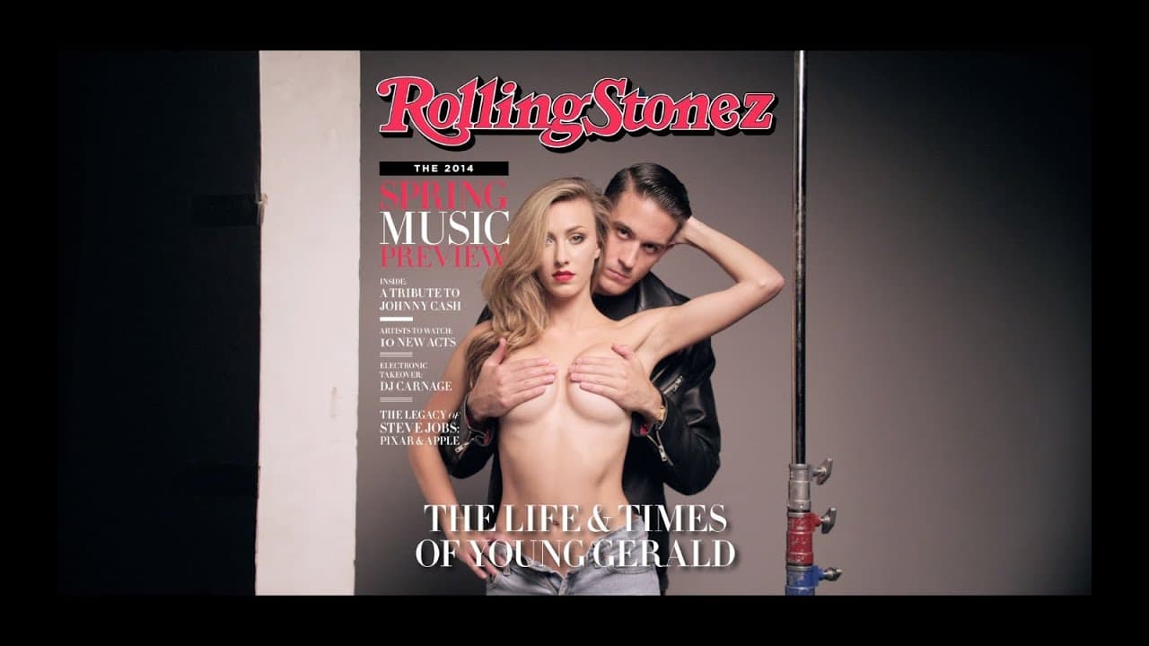 G-Eazy - Almost Famous (Official Music Video)