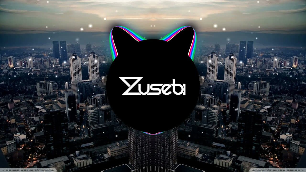 Flo Rida - Low (Zusebi Remix)