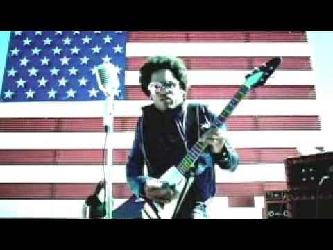 Lenny Kravitz - American Woman (Official Video