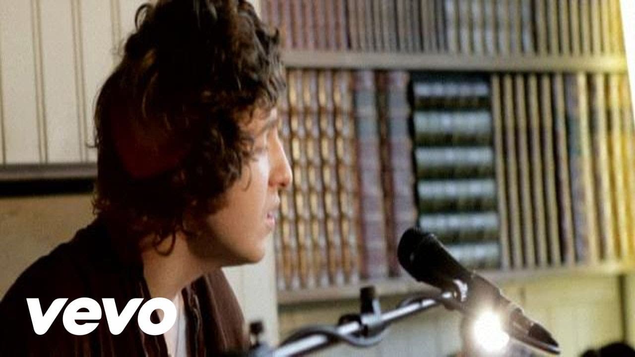 The Kooks - Killing Me (Live)