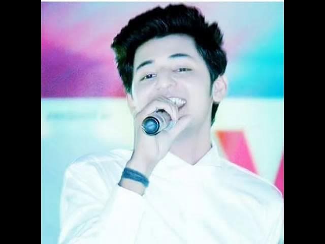 Mere Nishaan - Darshan Raval
