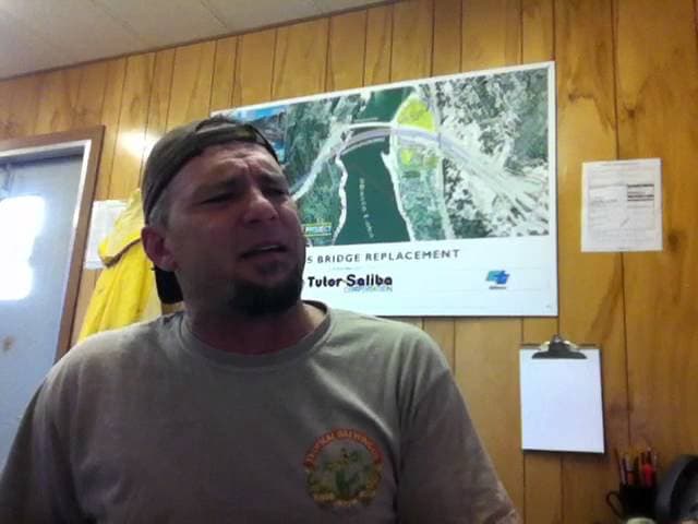 Blake Shelton - Ol Red - Cover Casey Lowry