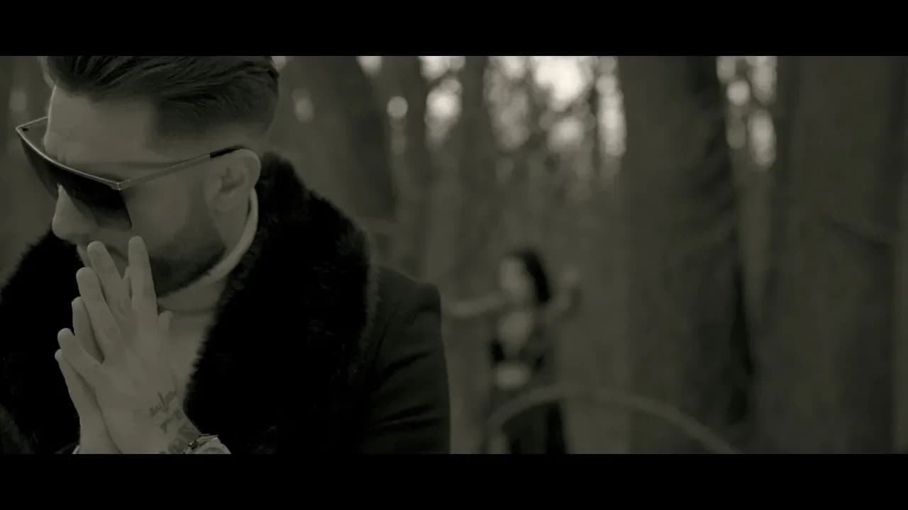 NIKOLAS - DA-TI MASCA JOS  (Official Video)  HIT 2020