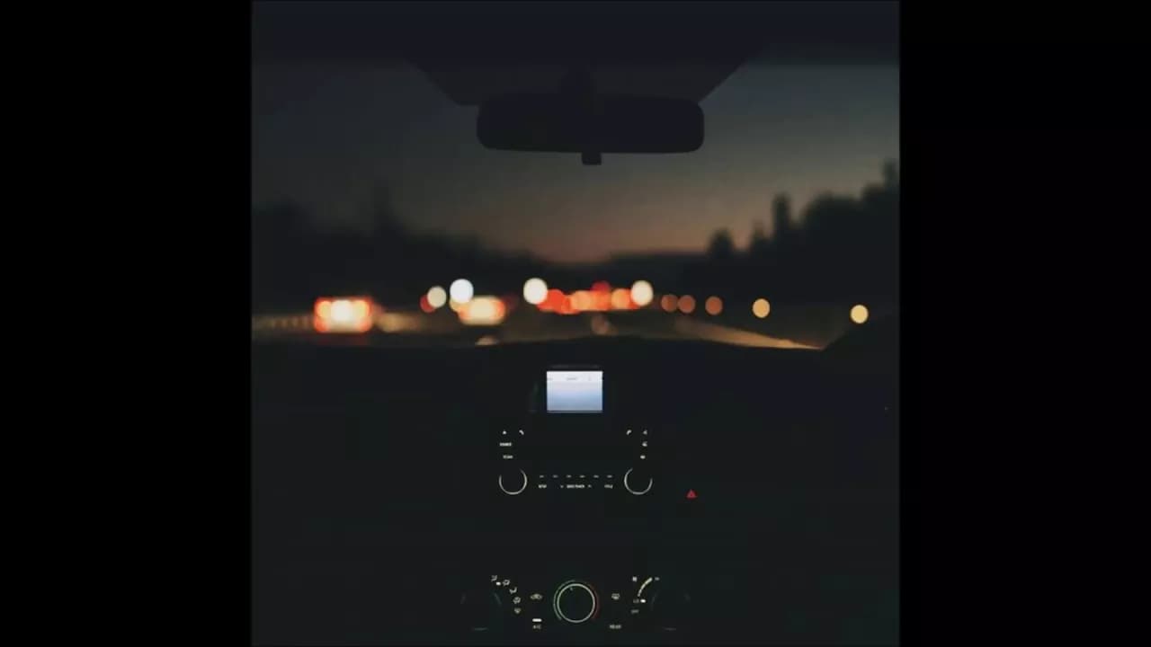 Michael Kiwanuka  *  I'll Never Love