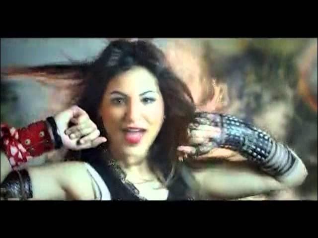 Vari vari Jawan Annie Khalid (Music Video)