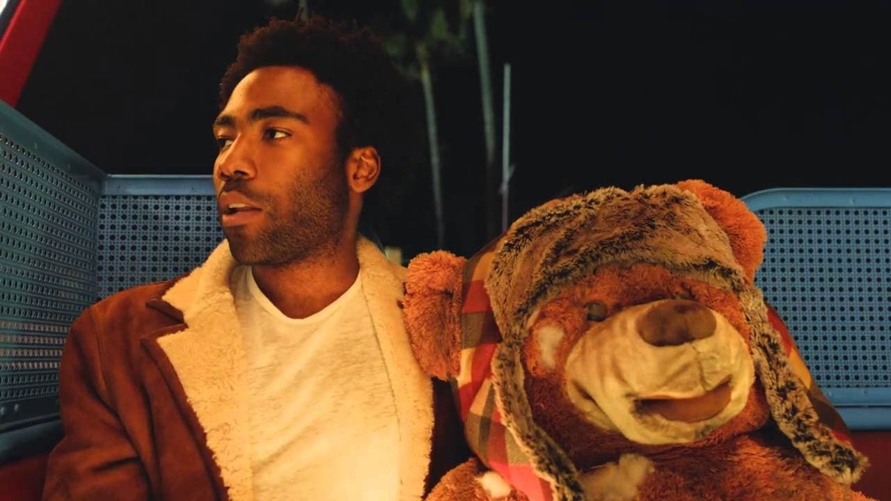 Childish Gambino - 3005 (Official Video) HD