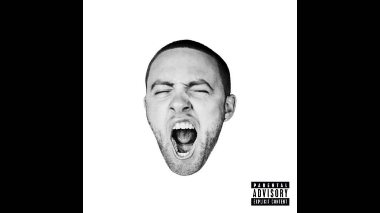Mac Miller - Weekend (feat. Miguel) [Lyrics]