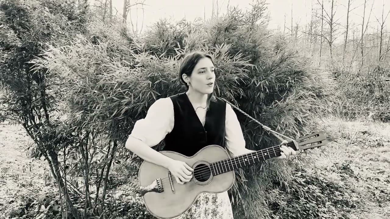 Birdy - Les Mots Bleus (Christophe Cover)