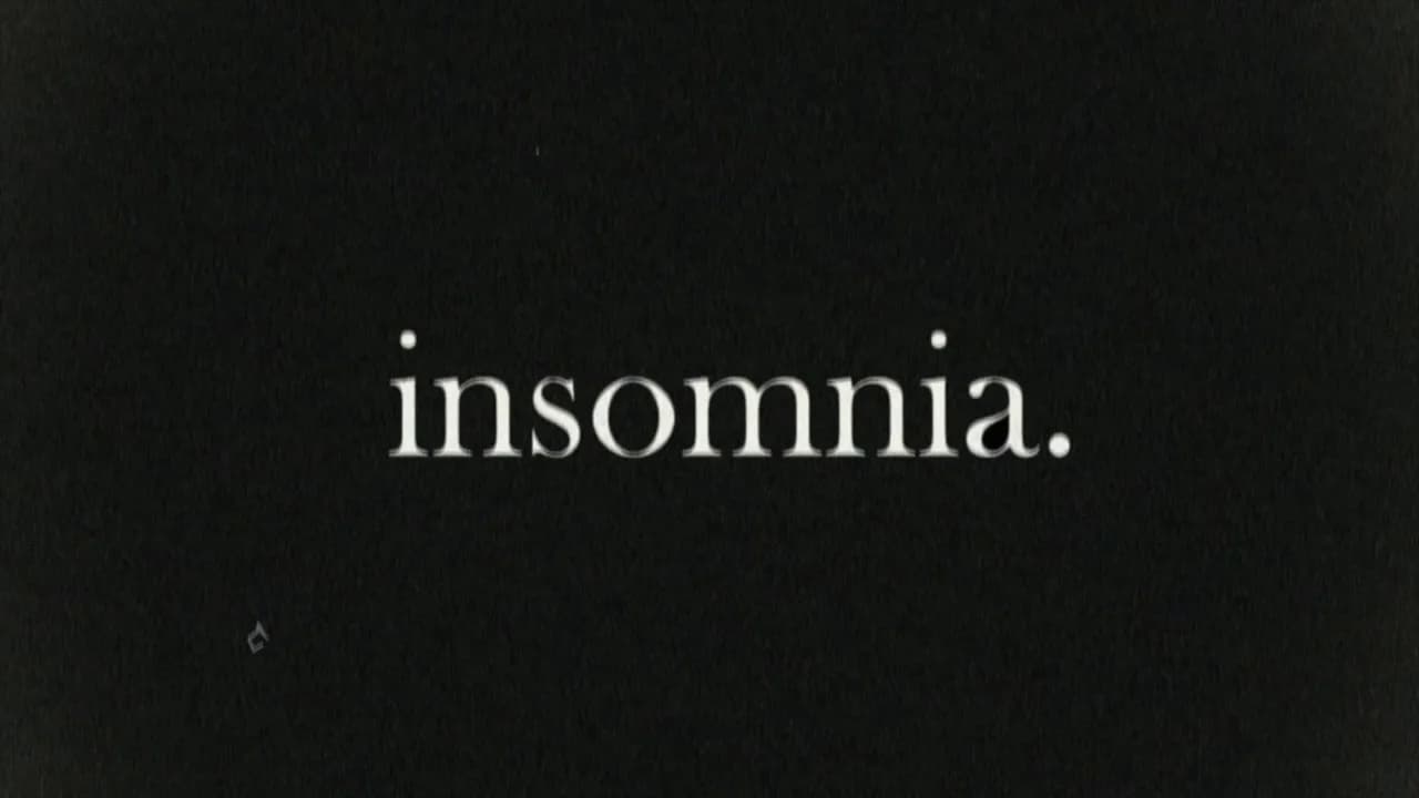 Ren - Insomnia (Official)