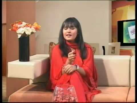 Sara raza khan - Hum tere shaher mein