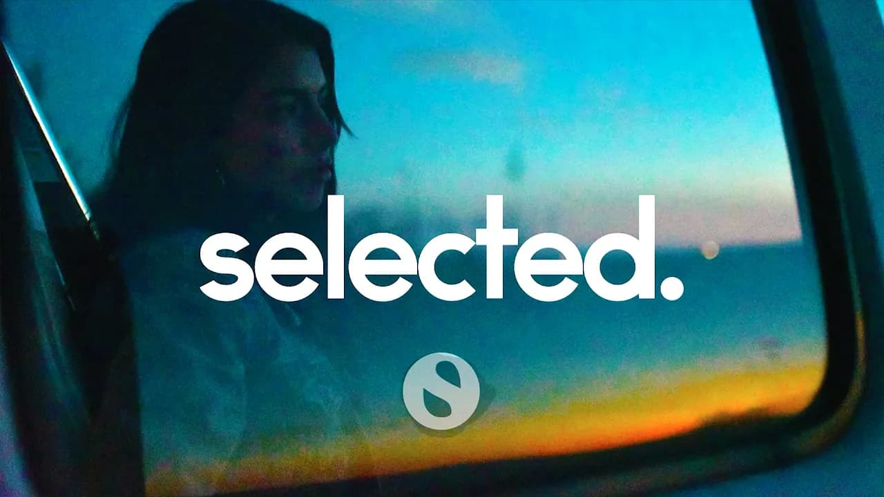 Sonny Fodera - The Moment (ft. Lilly Ahlberg)