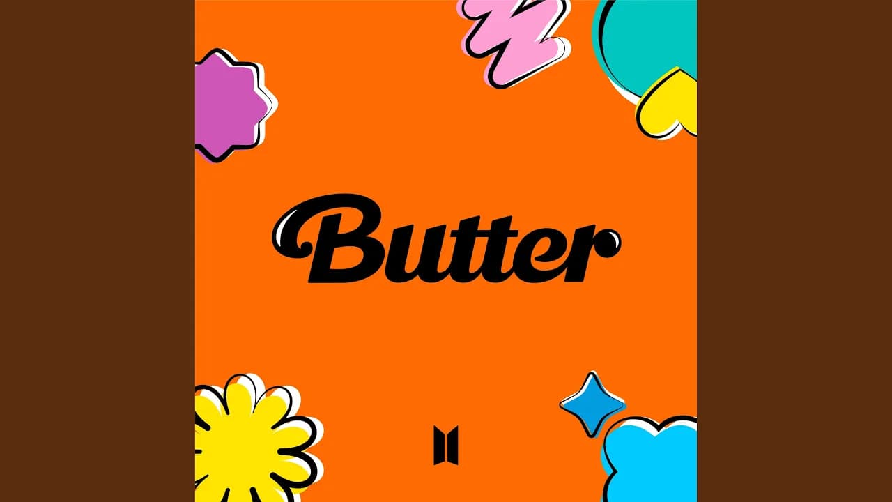 Butter