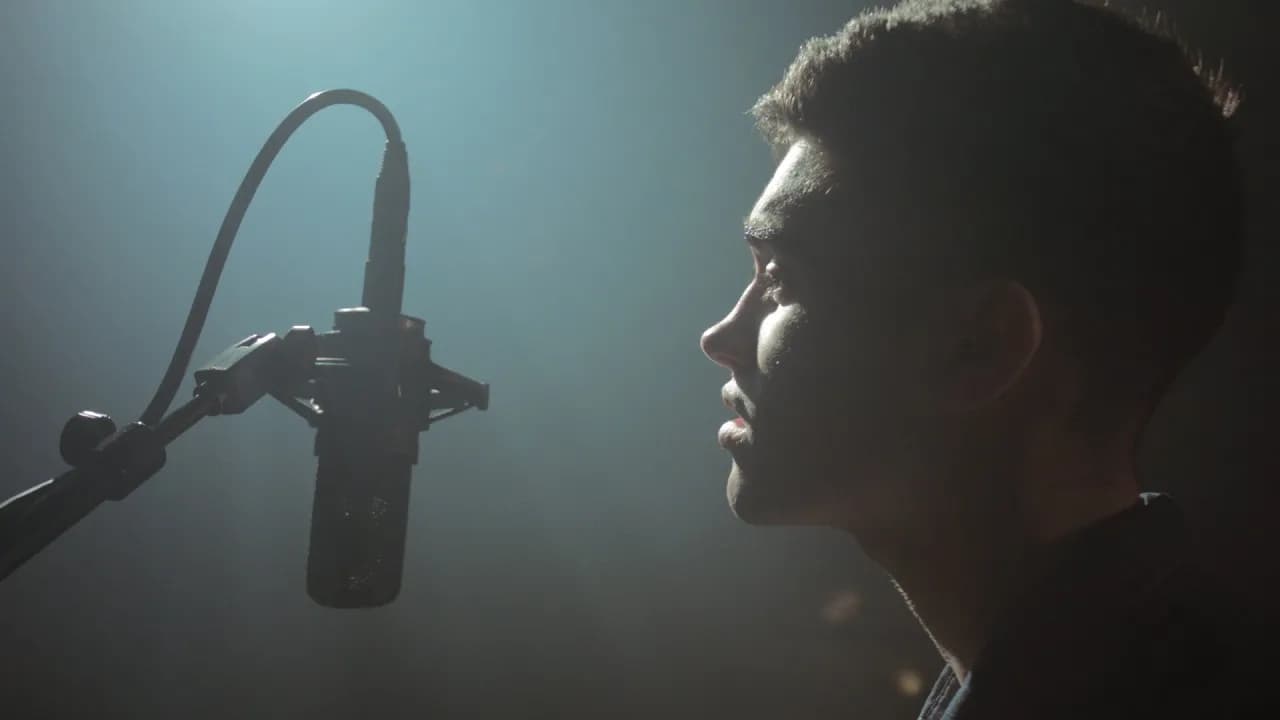 "Human" - Christina Perri (Austin & Kurt Schneider Cover)