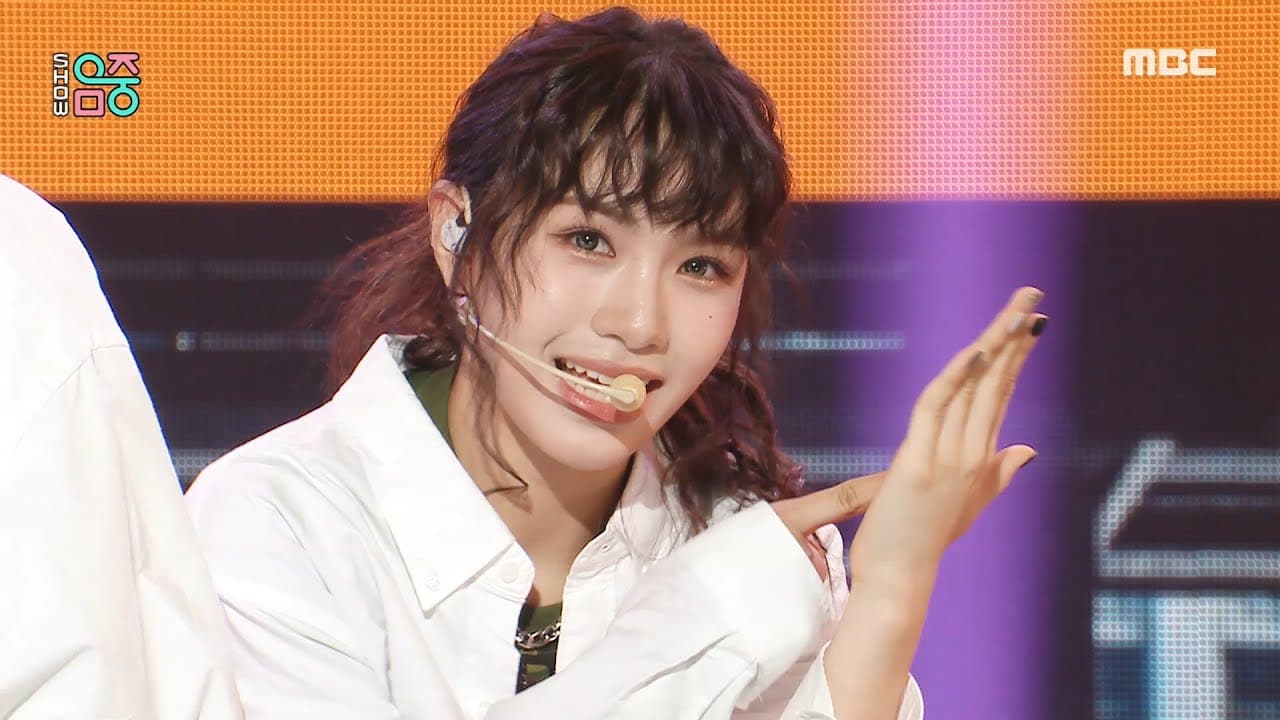 YOUNG POSSE (영파씨) - XXL | Show! MusicCore | MBC240406방송