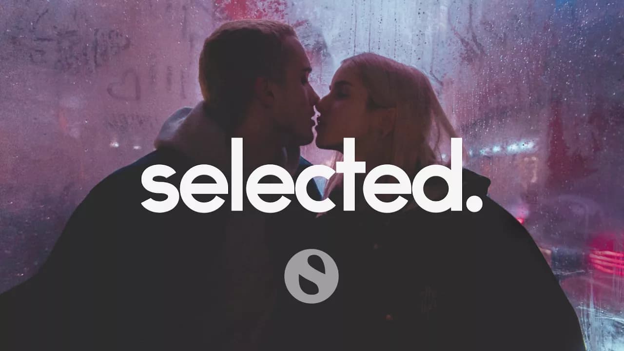Jax Jones - Breathe (ft. Ina Wroldsen)