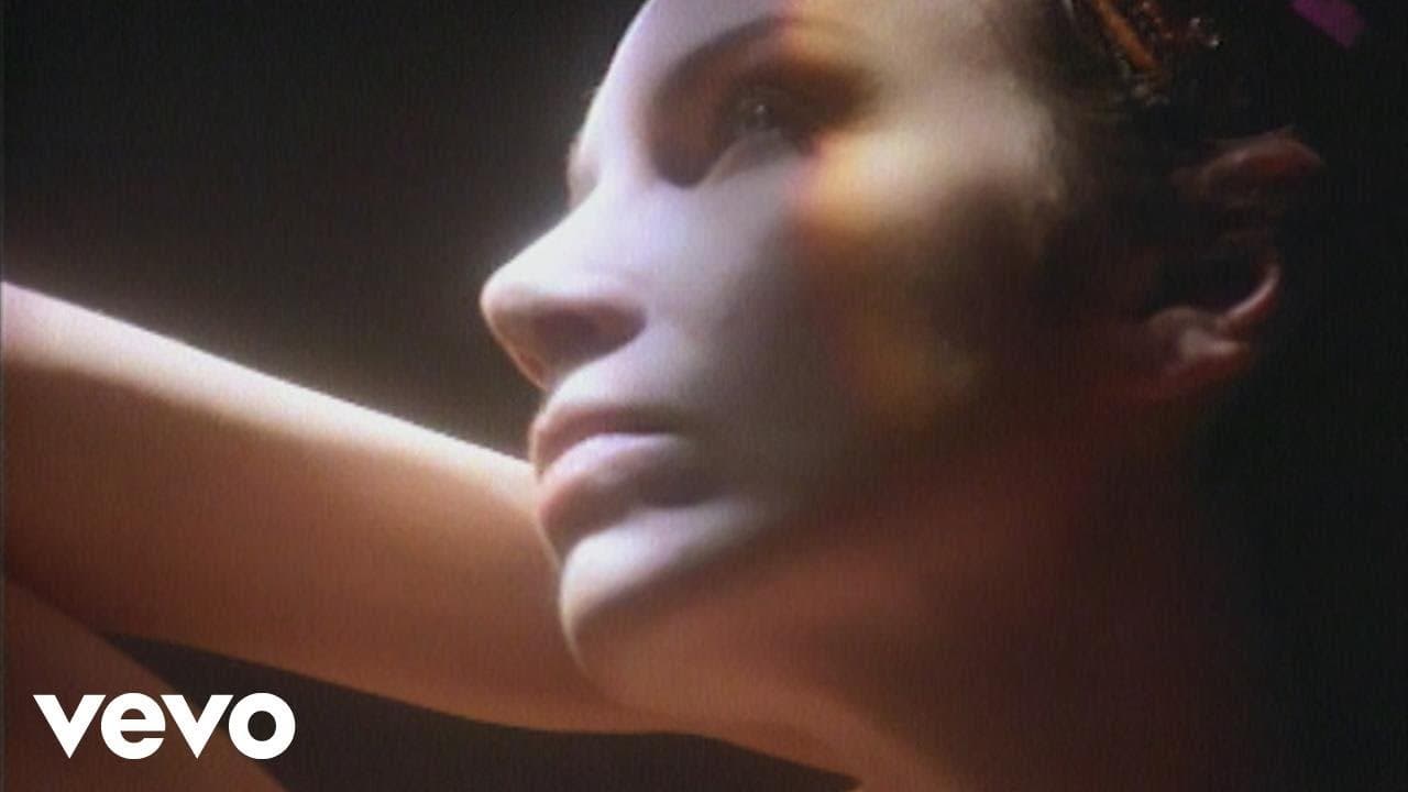 Annie Lennox - Primitive (Official Video)