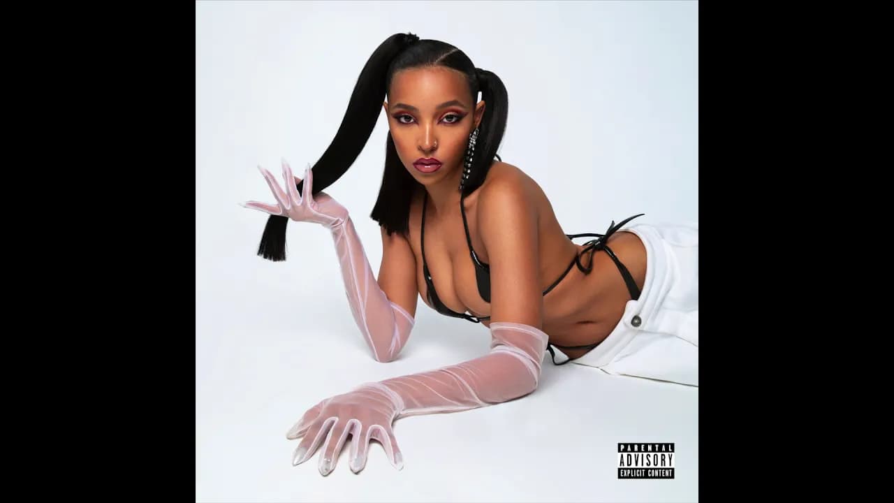 Tinashe - Link Up [Official Audio]