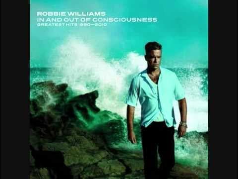 Robbie Williams - Heart And I