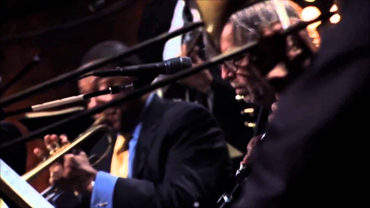 Wynton Marsalis  Eric Clapton   Just A Closer Walk With Thee DVD Rip1