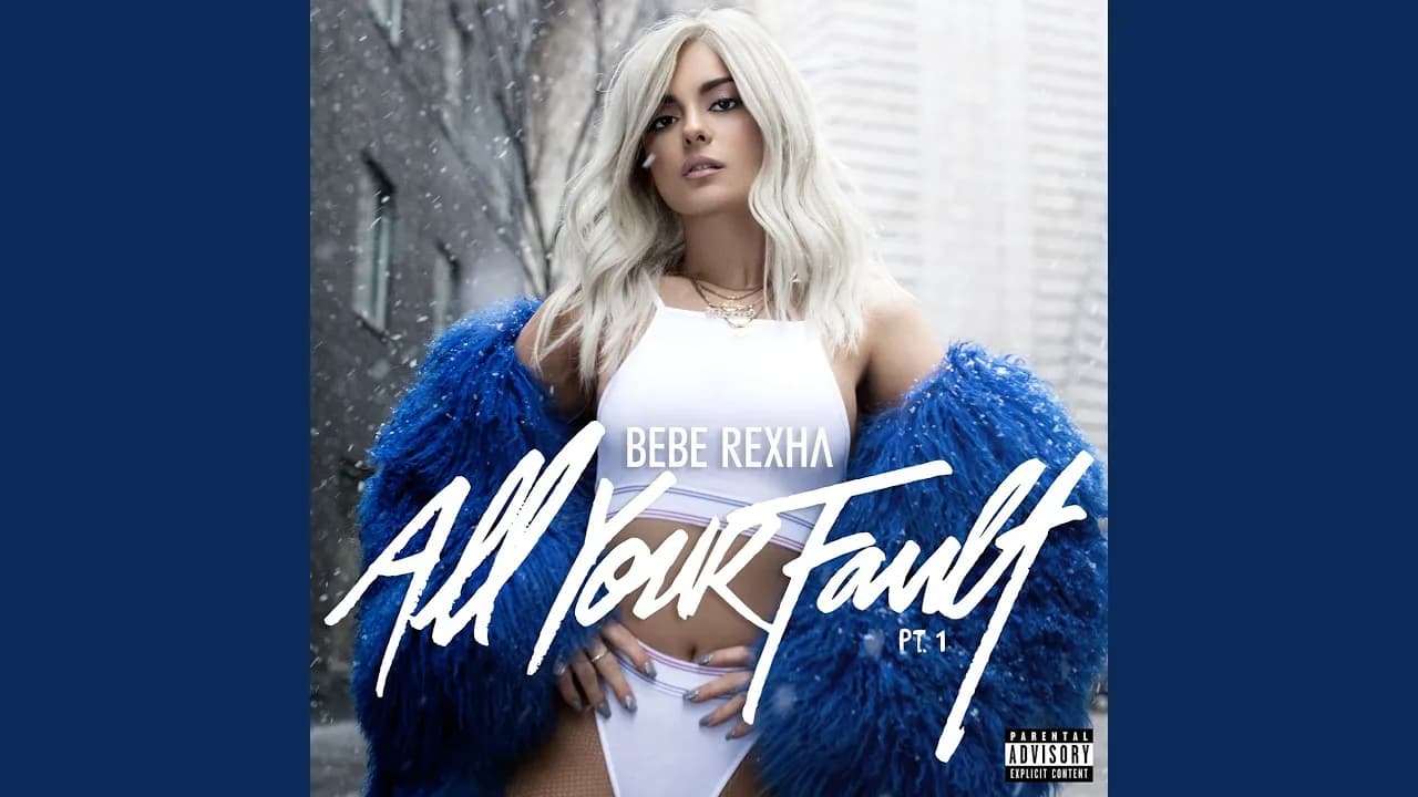 Bad Bitch (feat. Ty Dolla $ign)