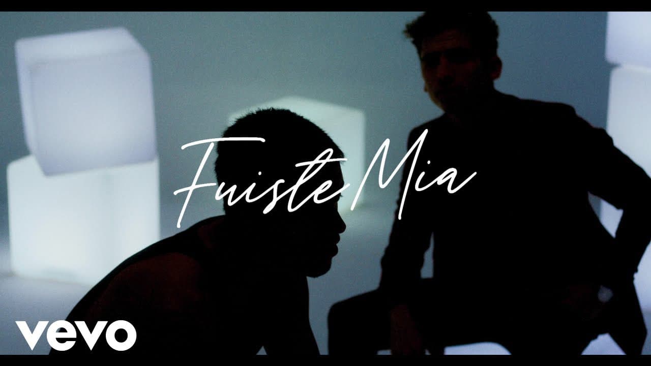 MYA, HA-ASH - Fuiste Mía (Official Video)