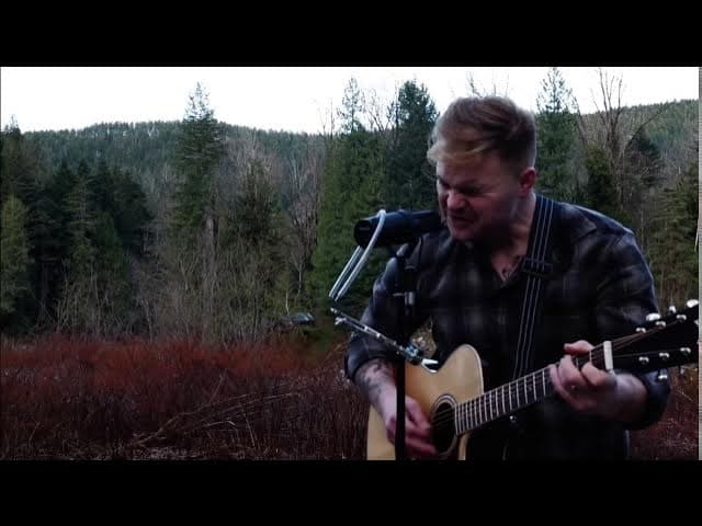 Zach Bryan - Mine Again