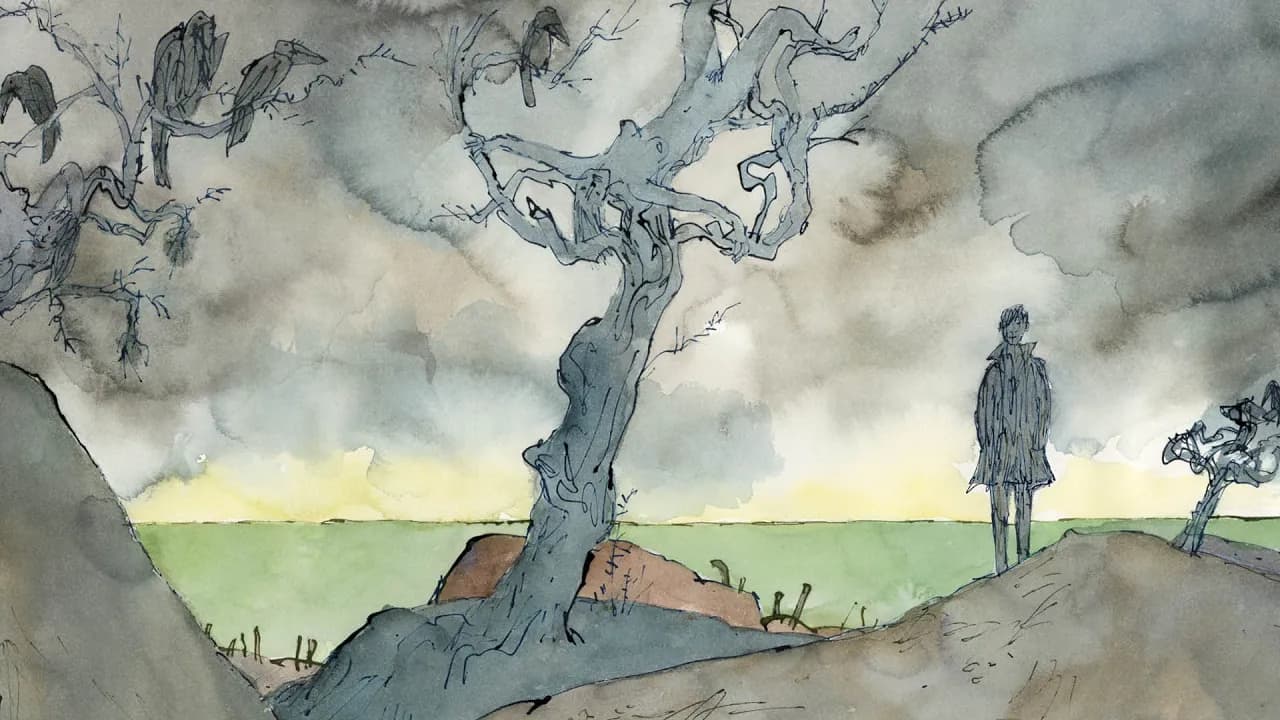 James Blake - Radio Silence (Official Audio)