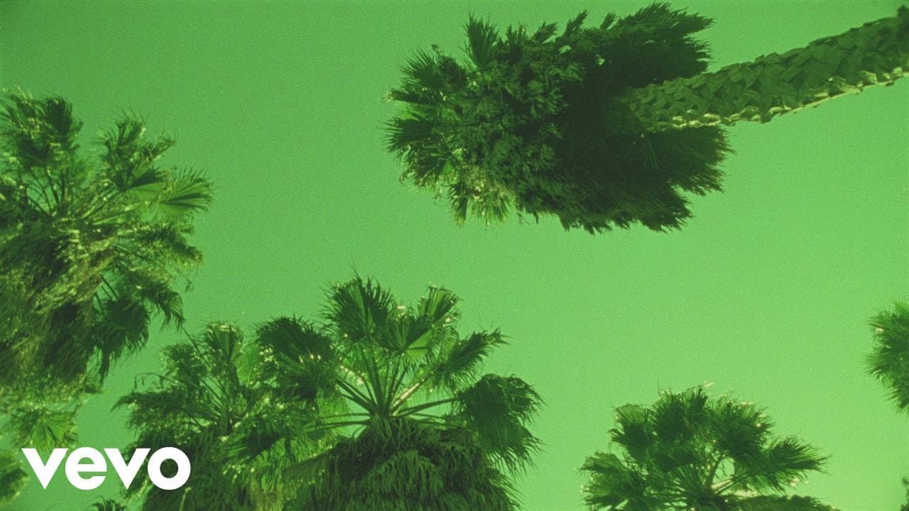 Calvin Harris - Slide (Official Audio) ft. Frank Ocean, Migos