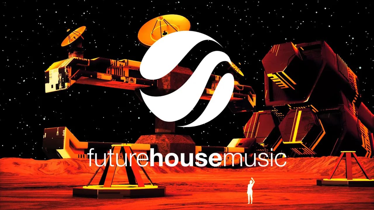 James Hype - I Was Lovin You (TS7 Remix)