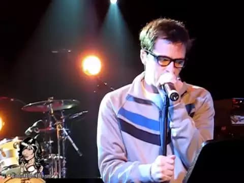 Weezer - Viva La Vida