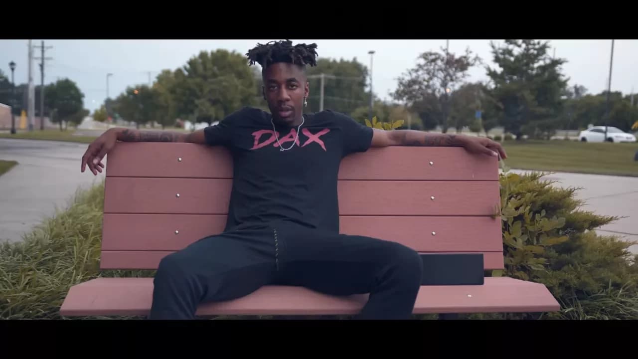 Dax - Shape Of You Remix (Ed Sheeran) [Music Video]