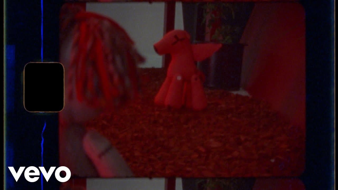 Trippie Redd - Personal Favorite (Lyric Video) ft. Rich The Kid