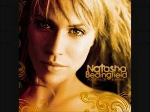 Natasha Bedingfield Still Here with lyrics