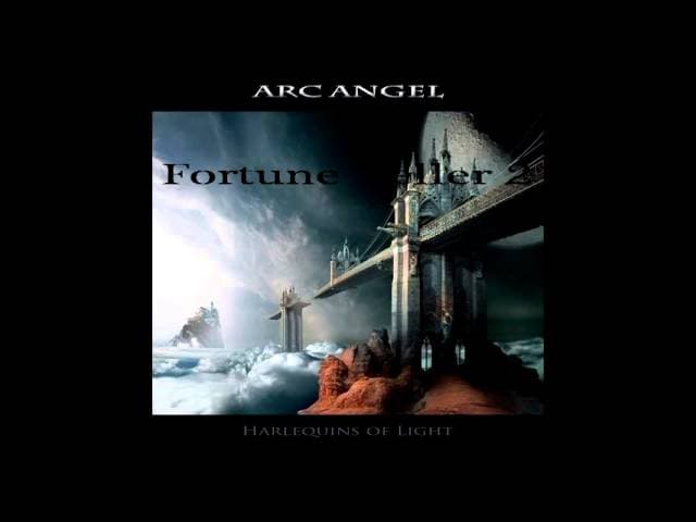 Arc Angel - Fortune Teller 2