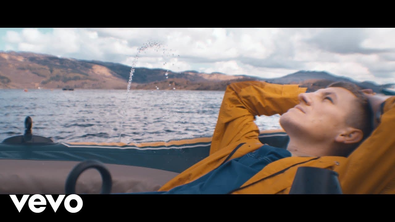 Nathan Evans - The Last Shanty (Official Video)