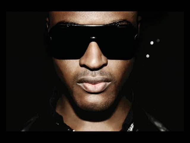 Taio Cruz-Troublemaker