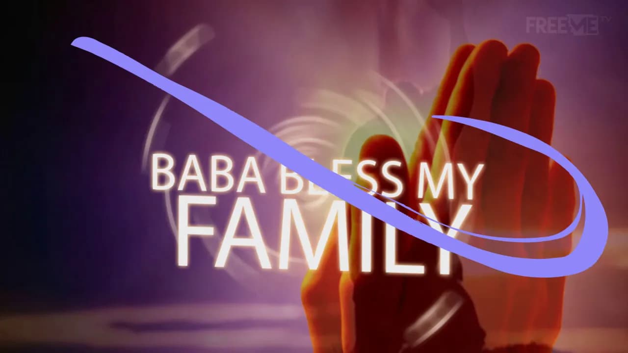 Rudeboy - Chizoba [Lyric Video] | FreeMe TV