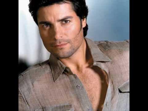 Chayanne - Yo te amo