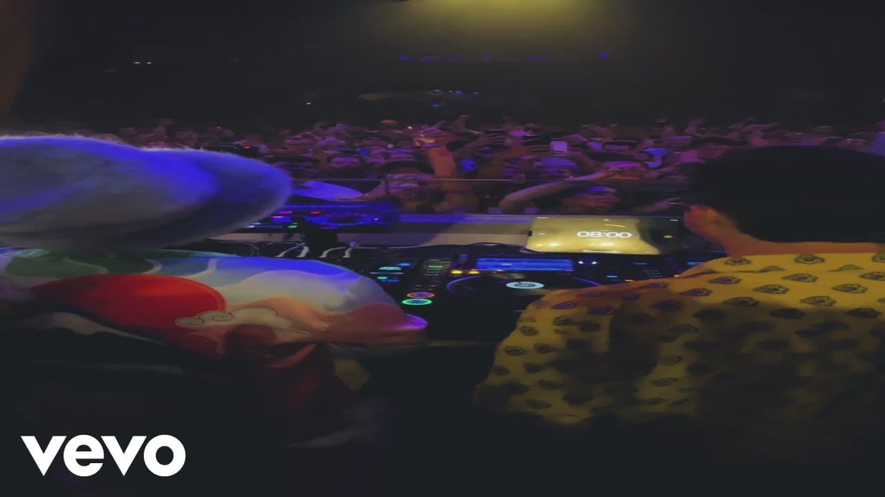 Jax Jones, Martin Solveig, GRACEY, Europa - Lonely Heart (Official Video)