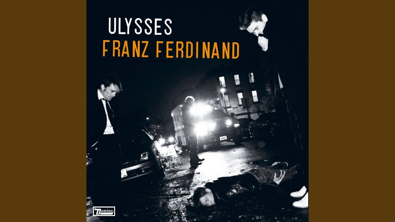 Ulysses