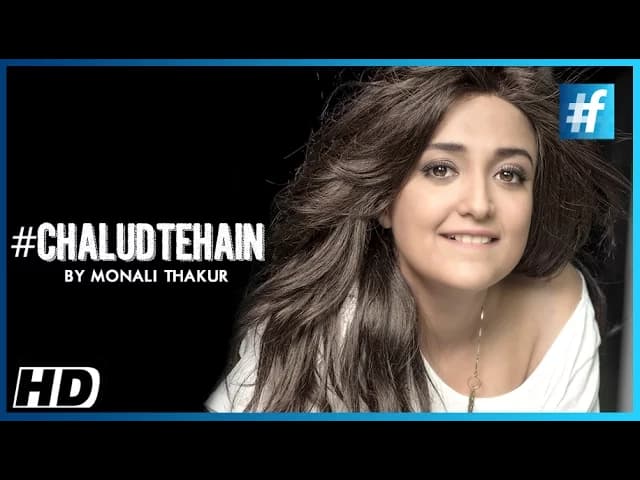 Latest Hindi Song 2016 - Chal Udte Hain ft Monali Thakur